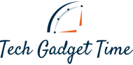 Techgadgettime Logo