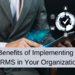 5 Benefits of Implementing an HRMS in Your Organization