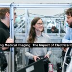 Transforming Medical Imaging: The Impact of Electrical Engineering