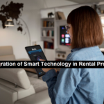 The Integration of Smart Technology in Rental Properties