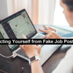 Protecting Yourself from Fake Job Postings