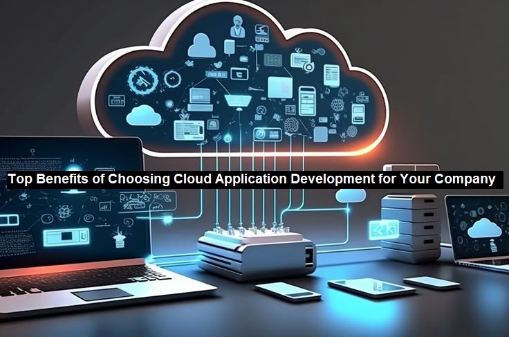 Cloud Application