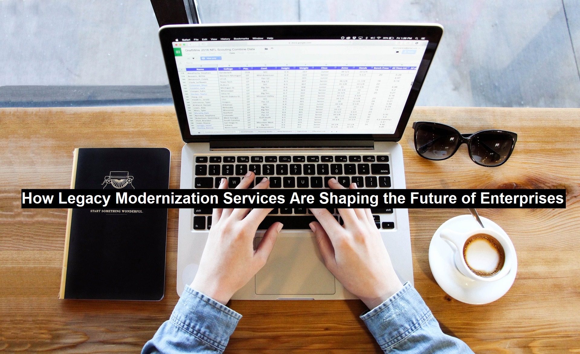 Future of Enterprises