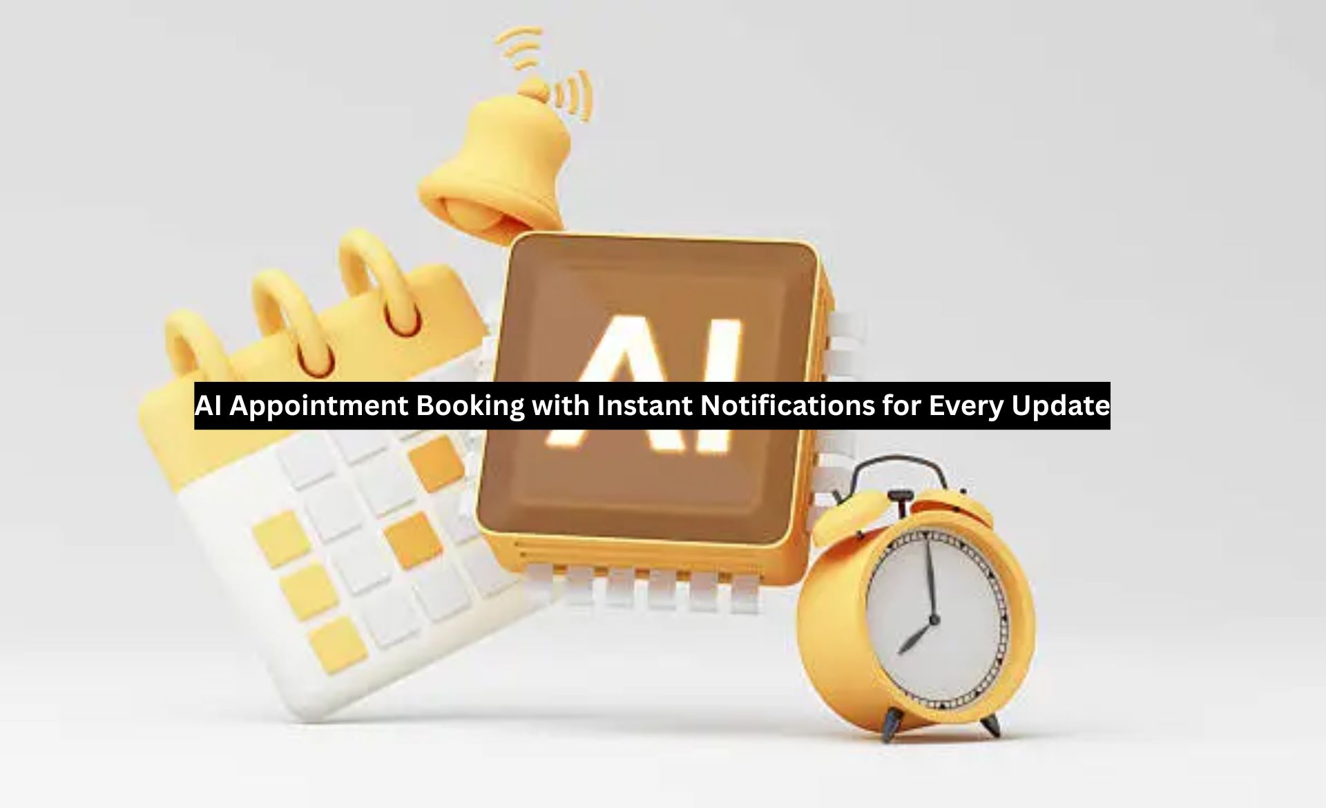 AI Appointment Booking