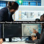 Unlocking Efficiency Through Computer-Aided Facilities Management Solutions