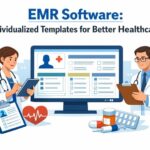 EMR Software: Individualized Templates for Better Healthcare